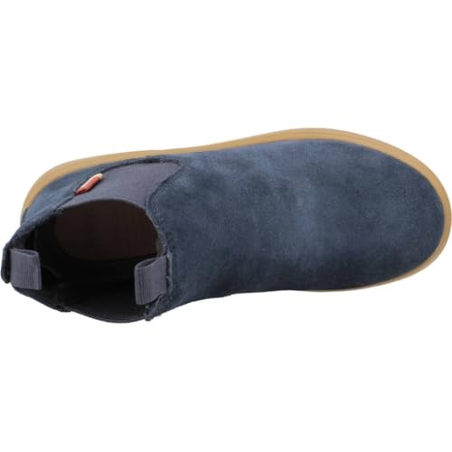Image of Geox Boys Theleven Slip On Shoe