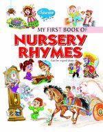 My First Books of Nursery Rhymes