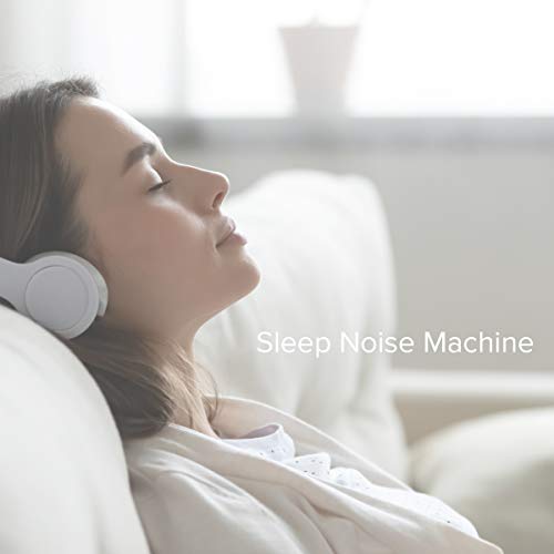Sleep Noise Machine by VARIOUS ARTISTS on Prime Music