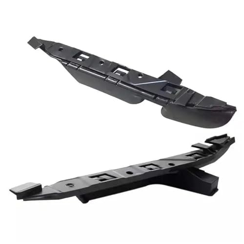 Support pare-chocs avant gauche BMW E60 E61 de qualité origine rigide