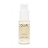 OUAI Hair Oil Travel Size - Hair Heat Protectant Oil for Frizz Control - Adds Shine and Smooths Split Ends - Color Safe Formula - Paraben, Phthalate and Sulfate Free (0.45 oz)