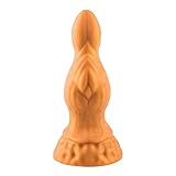 FAlkin Simulation Gourd Silicone Products, Different Game Experience