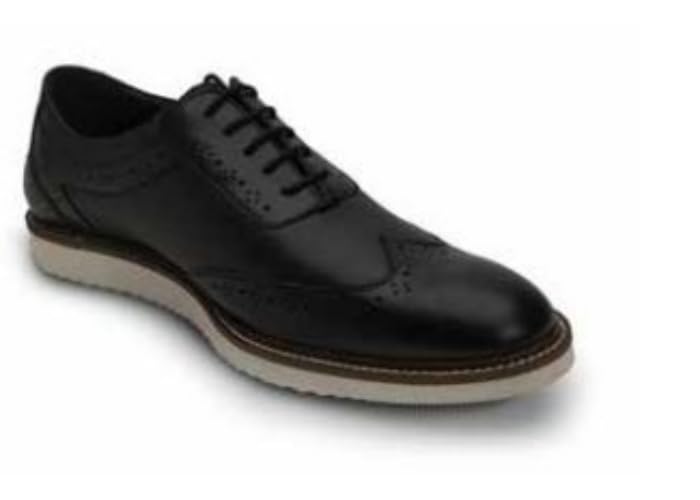 Mens Lc6440d Oxford Flat-image-4
