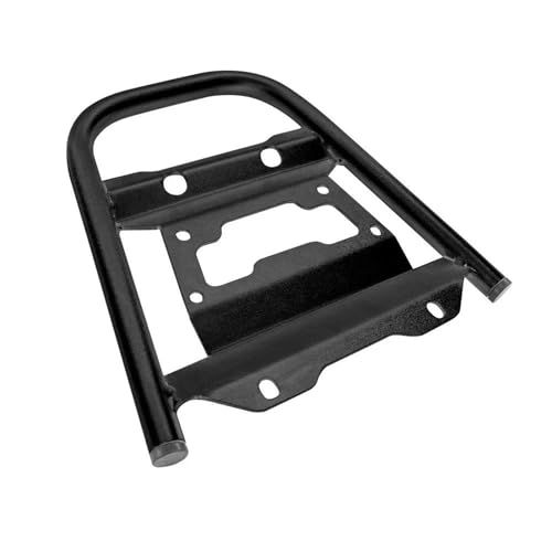 Support de Valises Latérales CRF1100L Africa Twin Top Rack Moto Noir