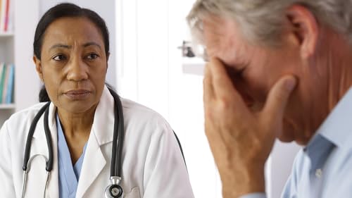 Delivering Difficult Diagnoses