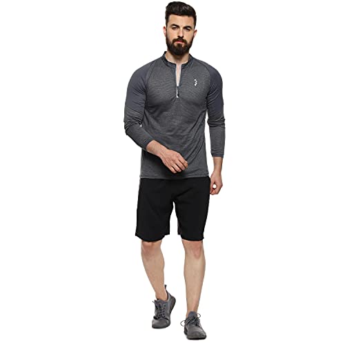 Image of Campus Sutra Men Shirt