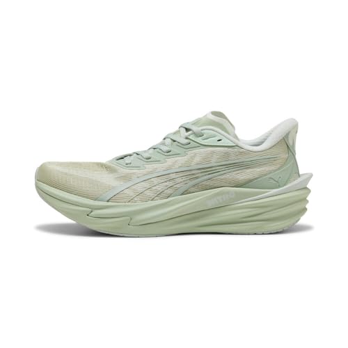 Image of PUMA Mens Deviate Nitro 4 Running Sneakers Shoes