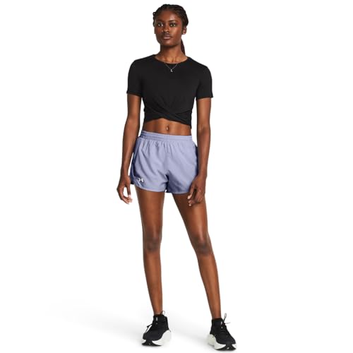 Image of Under Armour Women's Fly by Shorts