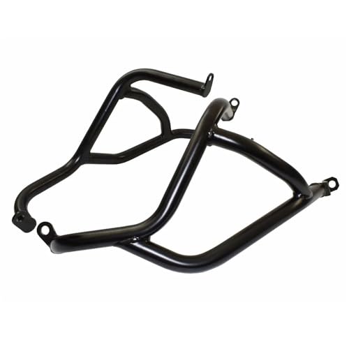 Barre protection moteur moto anti-casse pour cadre Suzuki GSX-S 750 2017-2021
