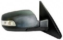 TYC 8130241 Espejos, 11-15 KA SRNTO LX/EX PWR HT PTM con SIG MIR RH, PartsLink # KI1