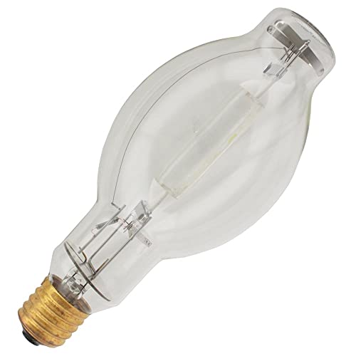 M1000/U/BT37 Sylvania 64469 1000 Watt Metal Halide BT37 E39 Base M47/E
