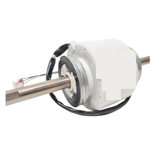 WIKRQIHL Compatible For Gree ，air Conditioner Multi Split Brushless DC Motor Duct Fan B-FG30A-ZL 30W