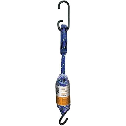 Tie Boss Rtb3810blu/0210 Rope, 10' Cover