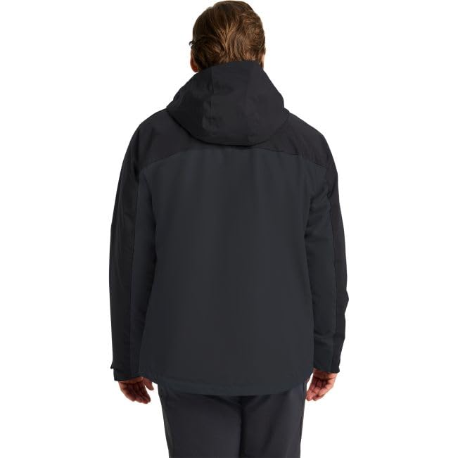 Jack Wolfskin Herren Wild Places 3in1 Jkt M Jacket