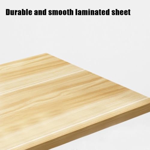 Stand de vente en bois avec auvent et structure pliable légère