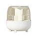 Imagen de Xanorrg Humidificador De Aire Gran Capacidad 4 5l Doble Boquilla Difusor Portátil Niebla Pesada para Hogar Oficina Dormitorio Escritorio Humidificador