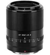 Amazon.co.jp: VILTROX AF 20mm F2.8 FE 超広角マイクロレンズ ソニーE