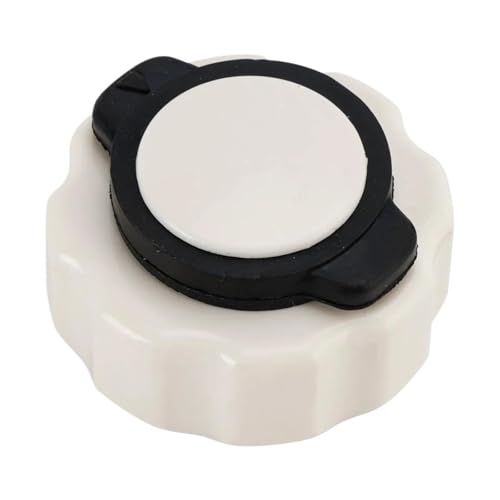 Bouchon de réservoir carburant plastique pour Honda CT70 Dax ST50 ST70
