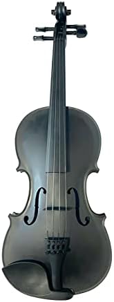 Carbon Composite Violin Outfit