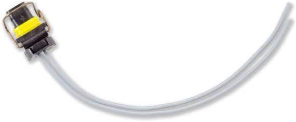 2011-2017 6.7L Power Stroke Engine 2 Wire Pigtail for the AP91000 Turbocharger Vane Actuator | Alliant Power # AP0068