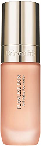 Dr Irena Eris FLAWLESS SKIN Anti-rides Fond de teint lissant #020C Rose Beige