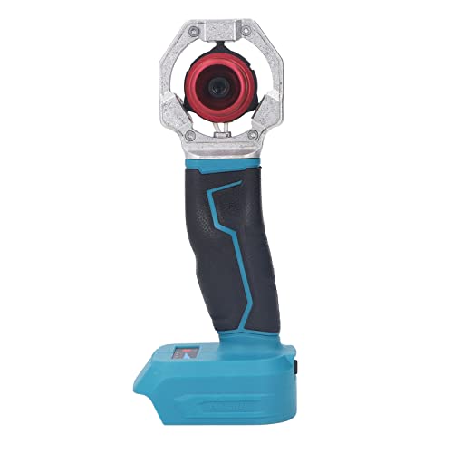 Máquina de Solda de Fusão a Quente PPR Sem Fio Recarregável Com Bateria de Lítio para Tubo de água C