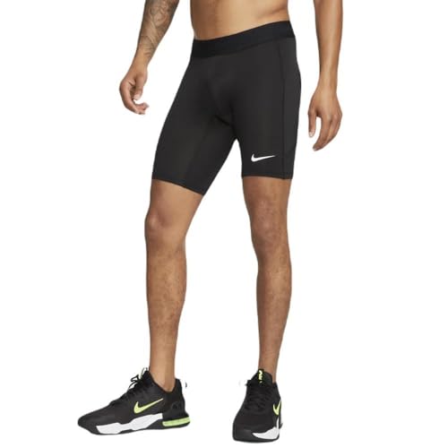 Nike Men's Pro Dri Fitness Long Shorts