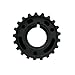 Forlevlaep Engine Timing Crankshaft Gear For 1995 1996 1997 1998 1999 2000 2001 2002 2003 2004 2005 Dodge Neon Replace 4667604