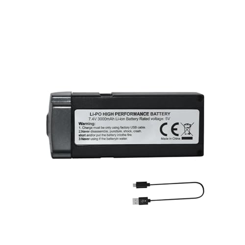 L600 PROΉ 7.4V pLiPoobe[ - 3000mAh/4500mAhIvVAL600-1 PRO & L600 PRO MAXh[p(1B L600-1 PRO-C)