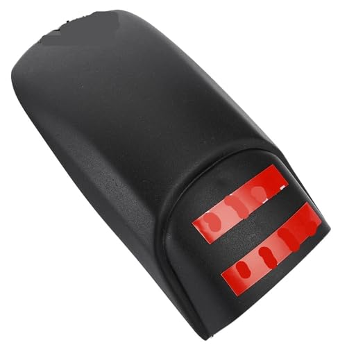Extension de garde-boue CB 500X en ABS durable haute finition