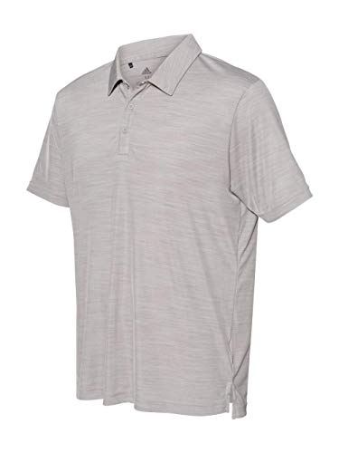 Adidas Melange Sport Shirt L Mid Grey Melange