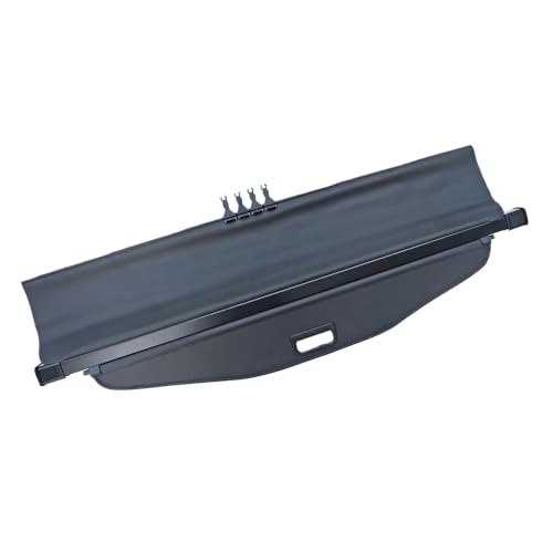 Persiana seguridad maletero Chevy Equinox 2024 aluminio de alta densidad