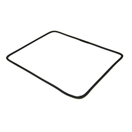 Preisvergleich Produktbild Miele 6196321 Herd-Türdichtung