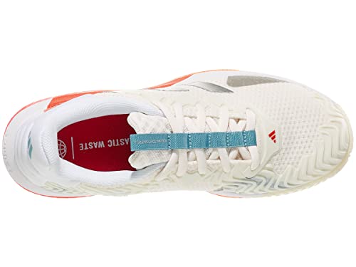 Image of adidas Men's Solematch Control Tennis Shoes