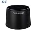 JJC Lens Hood for Olympus ZUIKO ED 40-150mm 4.0-5.6 /M.ZUIKO ED 40-150mm 4.0-5.6 R, Replacement of Olympus LH-61D Hood