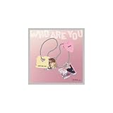 EXO SUHO Who Are You 4th Mini Album SMini Random Version Cover+Keyring BallChain+MusicNFC+Charm+PhotoCard+Tracking Sealed