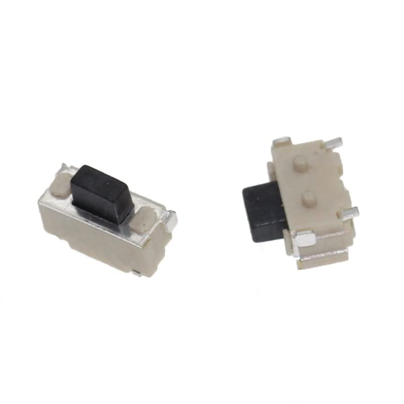 Interruptor de alimentación Tactile de 2x4x3.5mm para reparar el botón de encendido de tablets 2