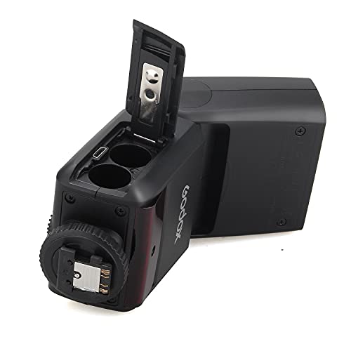 Ficha técnica Godox TT350O 2.4G HSS W X3 O trigger 1 8000s TTL GN36 Flash Speedlite inalámbrico para Olympus E-M10II, E-M5II, E-M1, E-PL8, E-PL7, para Panasonic DMC-GX85, DMC-G7, DMC-GF1, etc. con filtros difusores - Fernando Cortés