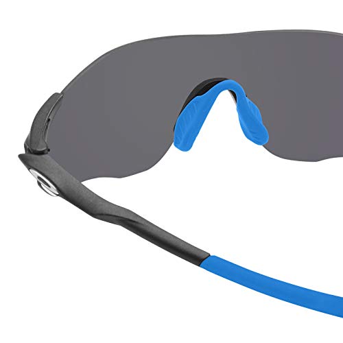 Image of Mryok Replacement Earsocks for Oakley EV Zero Path /Pitch /Range /Stride /Blades /Swift /Ascend Sunglasses - Options