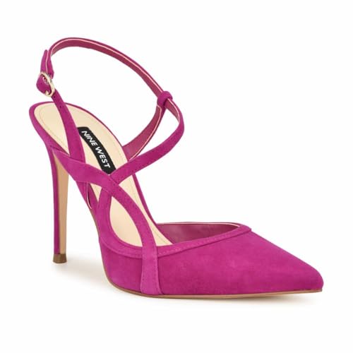 Nine West Women's Fresta Pump2