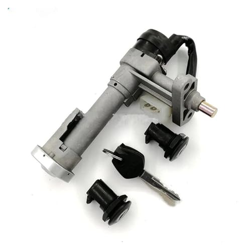 Interrupteur à clé de contact CFmoto CF250T-6A JETMAX 250 neiman 8060