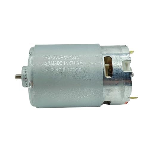 RS-550VC-7525 DC 9.6V 10.8V 12V 14.4V p[ gN 36mm hhCo[pdqX^[^[