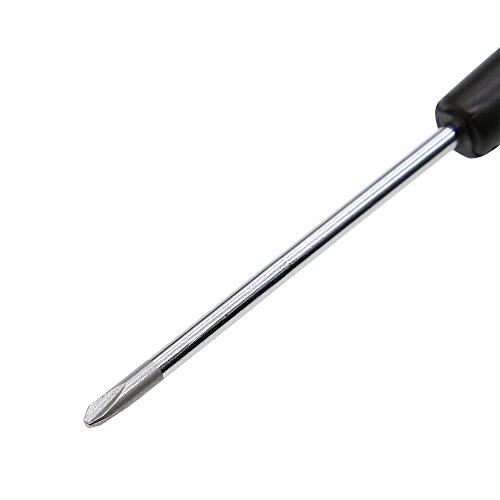 E·Durable Tri-wing Screwdriver for Nintendo Wii, Gamecube, Gameboy Advance (Tri-wing)