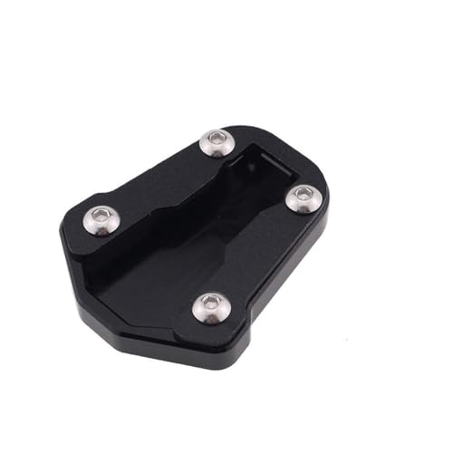 Extension béquille CRF300 2021-2022 élargisseur aluminium stab
