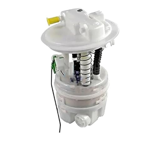 Bomba de combustible DACIA Sandero II para solucionar tirones en el motor 1.2 de 2012-2017