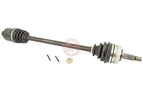 MASTER-SPORT Arbre de transmission AVANT Cover