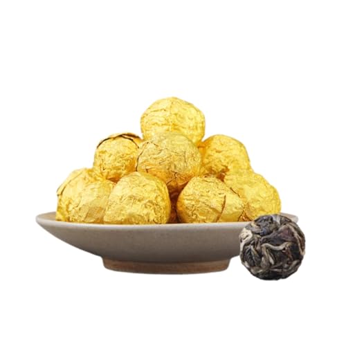 Thé Cru Pu'er Yunnan pour vos moments de méditation et bien-être