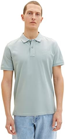 TOM TAILOR Polo para Hombre