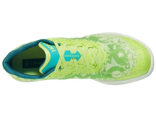Hoka Crescendo XC SneakerUnisex Adulto