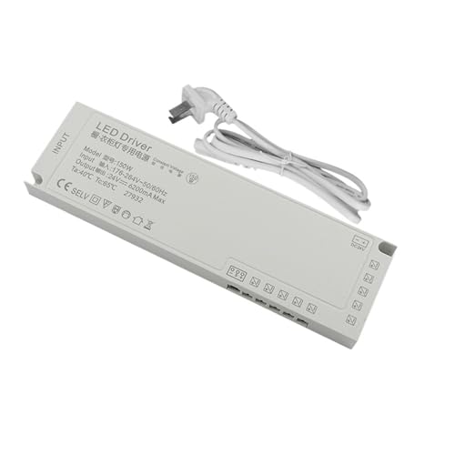 Panneau de commande pour cave à vin et éclairage de dressing 24V 150W - 2